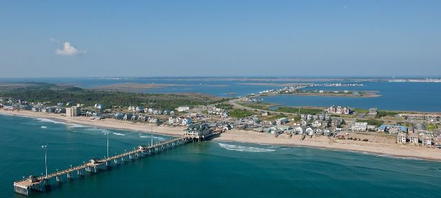 Nags Head, North Carolina