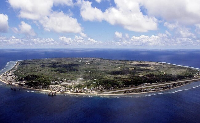 Nauru