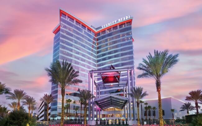New Casino in D’Iberville