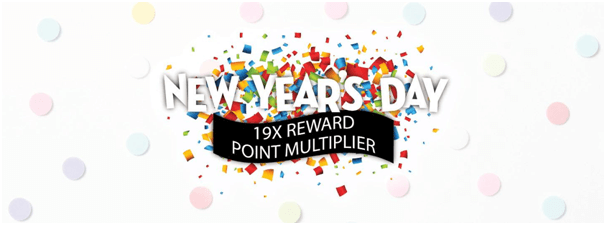New Year Day