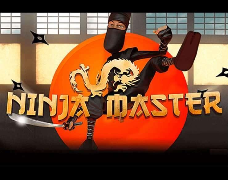 Ninja Master