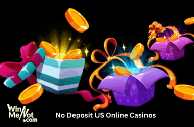 No Deposit US Online Casinos