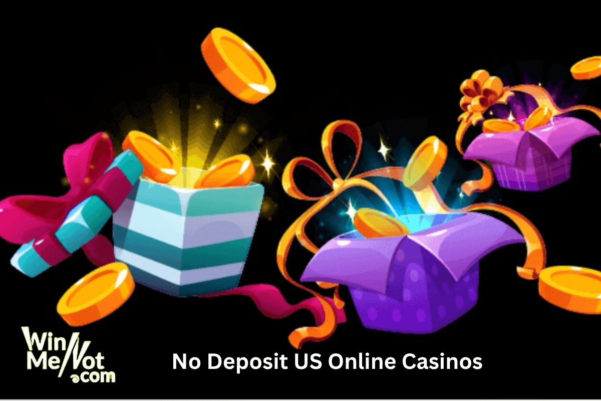 No Deposit US Online Casinos