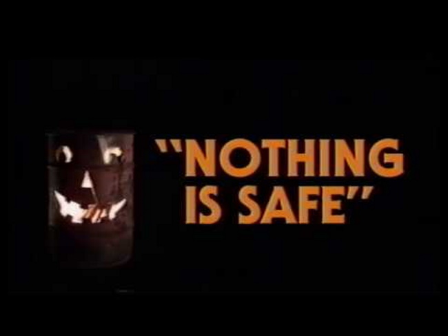 World Without Casinos – What to Expect? Nothing is safe