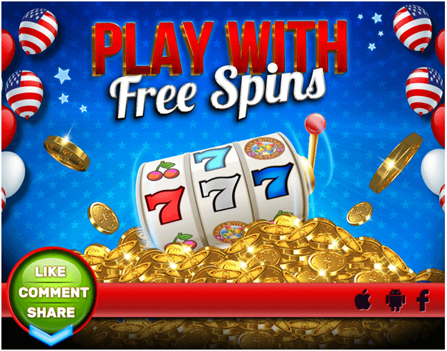 OMG Fortune slots Free coins