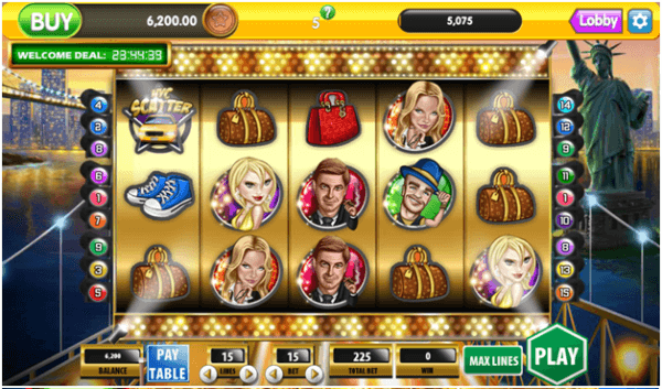 Billionaire Casino Free Spins | How Online Slots Work Online