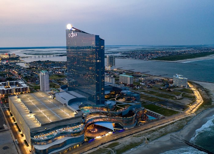 Ocean casino resort