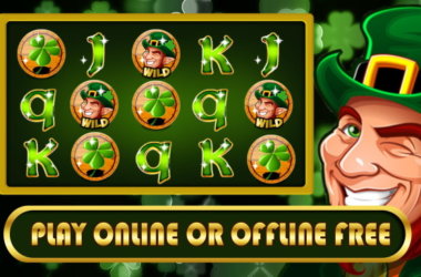Online Vs Offline Slots: What to Select and Why Offline Slots Vs Online Slots