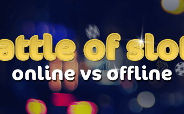 Offline-Slots-Vs-Online-Slots