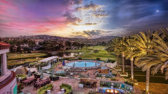 Omni La Costa Resort and Spa (California)