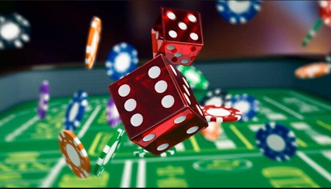 New Technology & Online Casino Industry New Technology & Online Casino