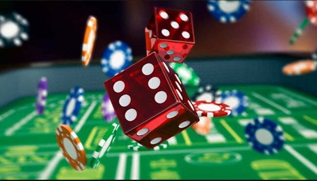 New Technology & Online Casino