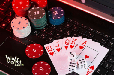 Changing Face of the Online Casino Market Online Casino Market