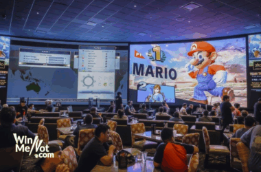 5 Best Online Casinos to Enjoy Esports Online Casinos to Enjoy Esports