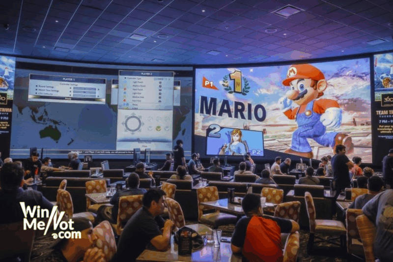 Online Casinos to Enjoy Esports
