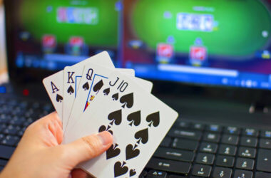 Online Gambling Trends