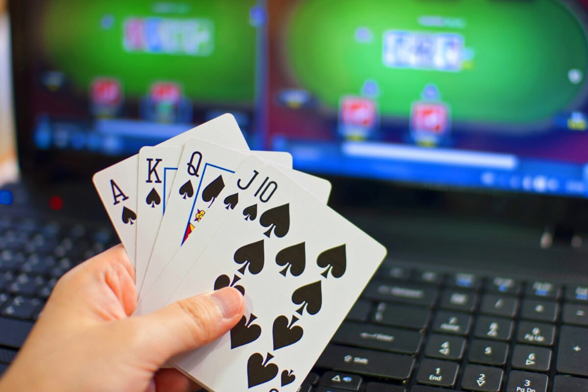 Online Gambling Trends