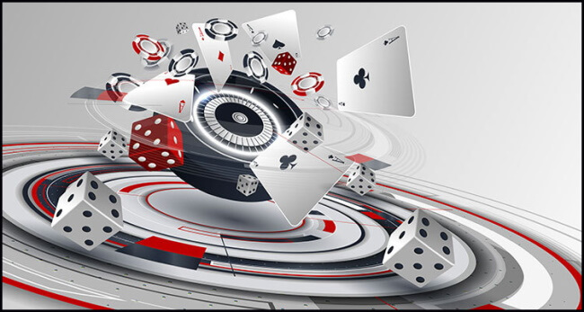 Online Gambling and Sports Betting