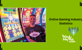 Online Gaming Industry Statistics