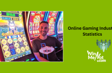 Online Gaming Industry Statistics