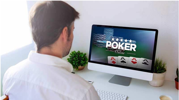 Online poker to grow in US