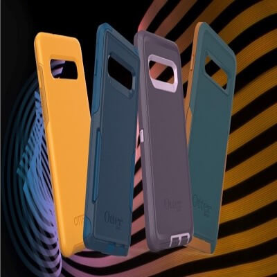 OtterBox Symmetry Series