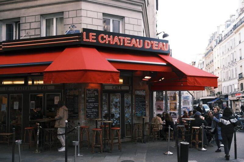 Top 10 Cities to Visit for the Best Food Paris Food