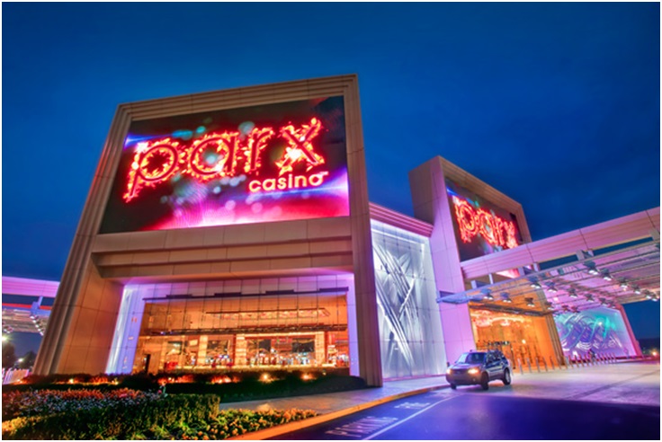 Parx Casinos