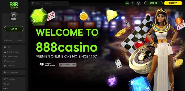 Meet the Casinos With Best Payout Rates Payout Rates