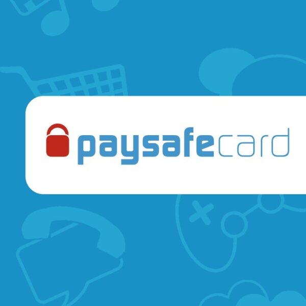 Paysafe card