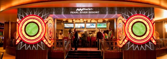 33 Best Pictures Stats Sports Bar Pearl River Resort : Pearl River Resort is the First Tribal Casino with Sports ...
