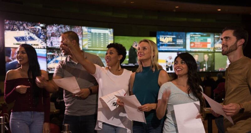 Pearl river sportsbook