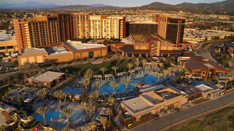 Visit The 13 Best Casinos That Aren't In Las Vegas Pechanga