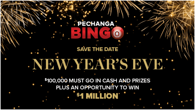 Pechanga casino