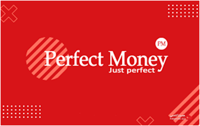 Perfect Money account