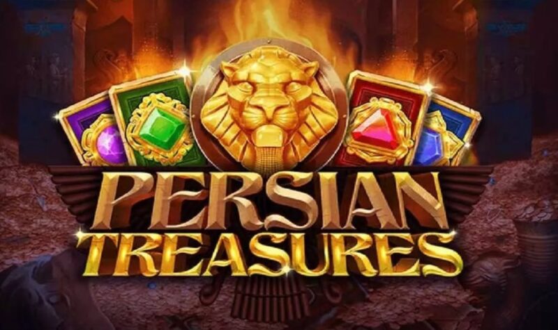 Harta Karun Persia