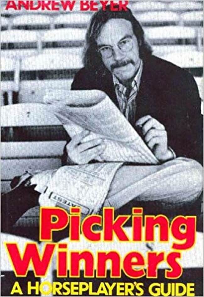 6 Best eBooks to Read on Gambling Picking Winners A Horseplayer’s Guide
