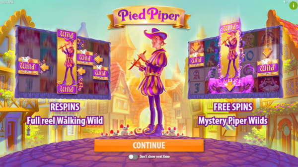 Pied Piper