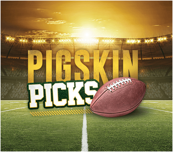 Pigskin Picks