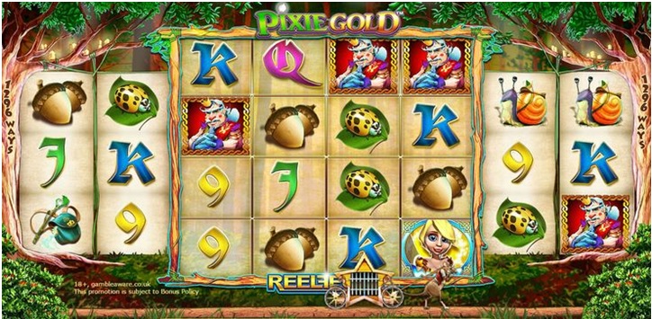 1296 ways to win slot games