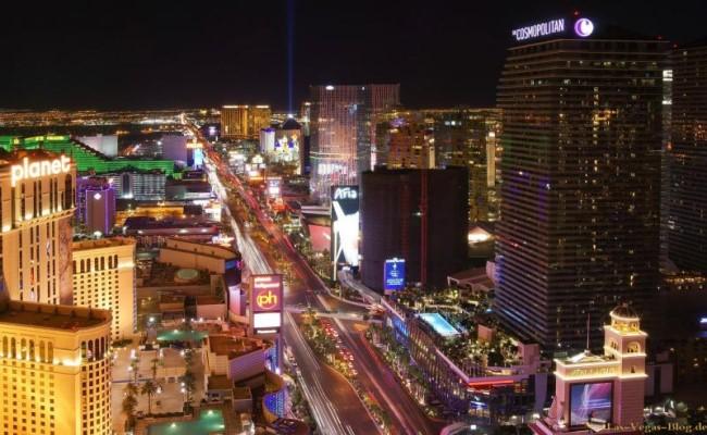 Plan your Las Vegas Strip Trip