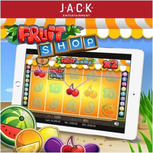 Play Jack 777 free casino