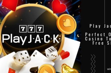 Play Jack 777 – Perfect Online casino to play free slots