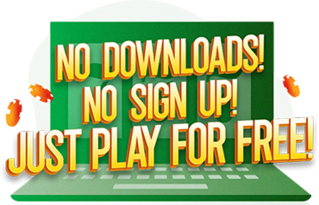 Play Online Slots for Free