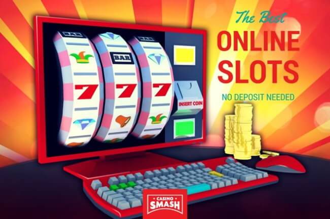 Play Pokies Online instead of Real Casinos