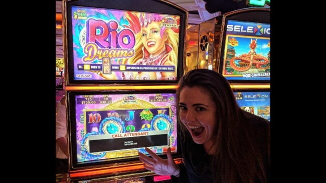 Play Pokies with higher Payouts
