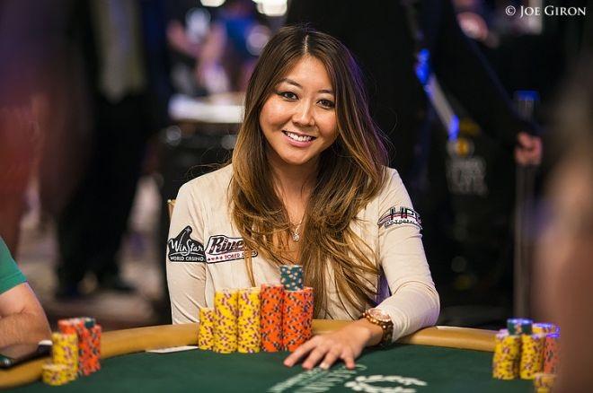 25 Incredible Poker Tips For Women Play with consistency