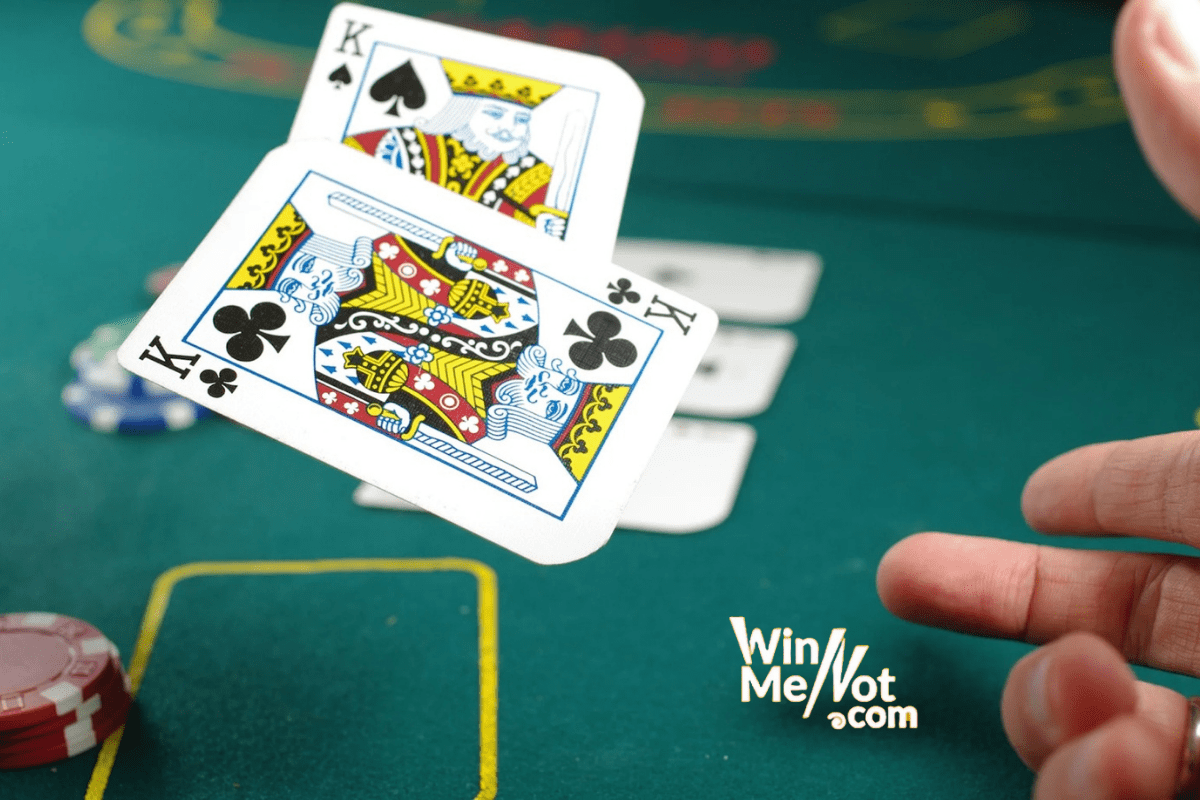 Poker Can Boost Business Acumenship