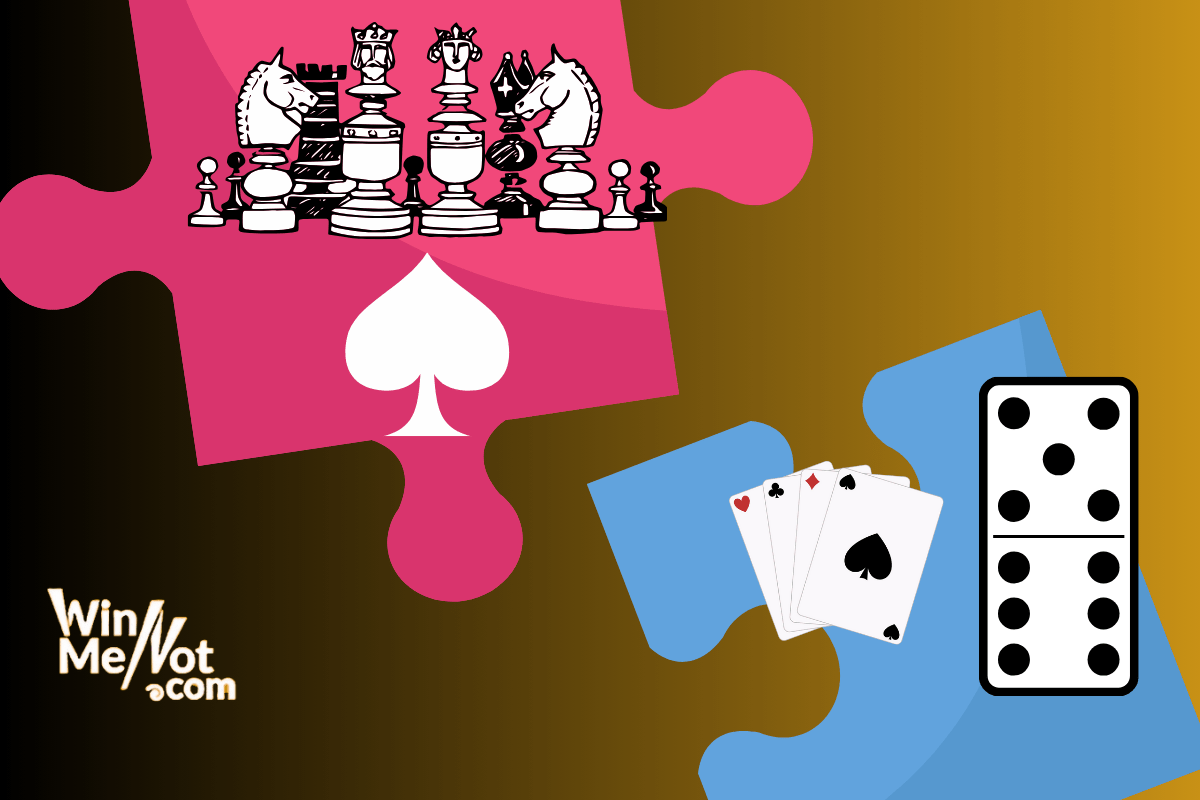 Popular Skill Games to Play