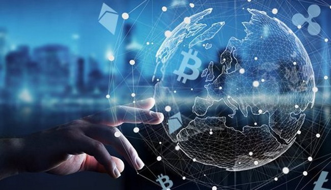 Bitcoin - The Future Cryptocurrency Popularity of the ICOs